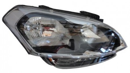 Farol Kia Soul Ano 2012 2013